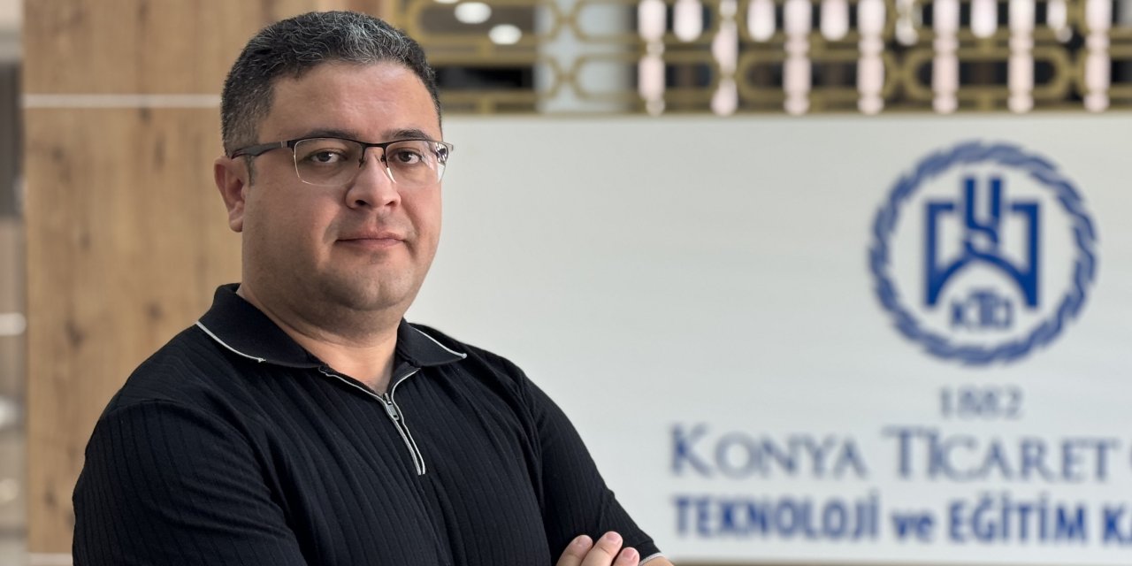 Konya'da 'İhracat Koçluğu' ile firmalar dışa açıldı