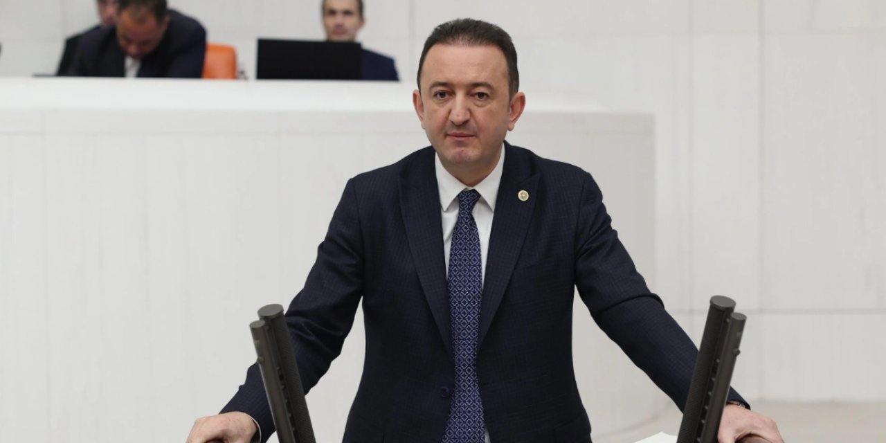 Bektaş’tan Kurşunlu çağrısı: Bu yanlıştan vazgeçin