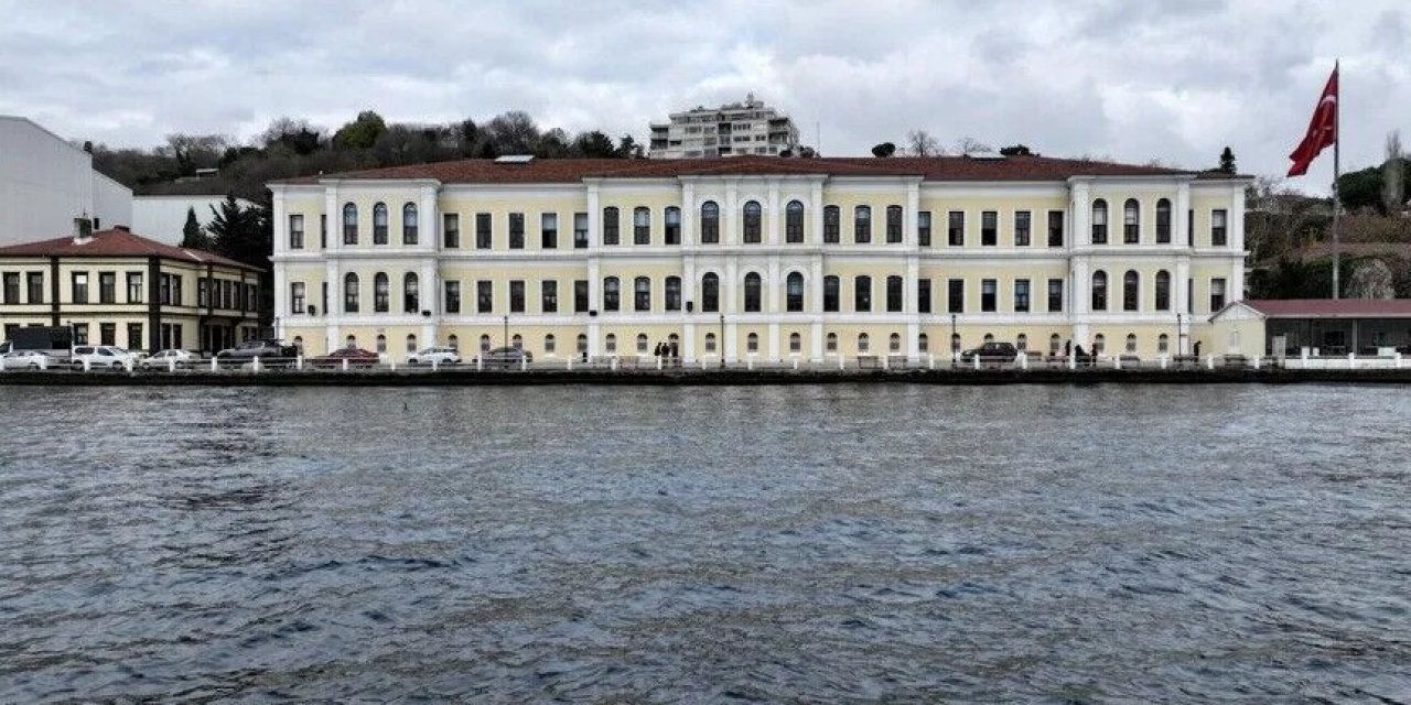 LGS'de İstanbul'un zirvedeki 20 lisesi belli oldu