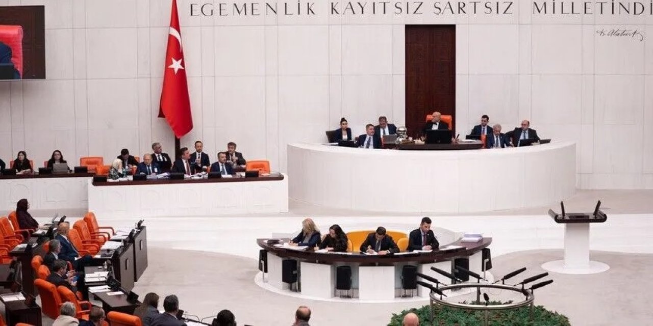 Suça sürüklenen çocuklara ilişkin düzenleme yapıldı