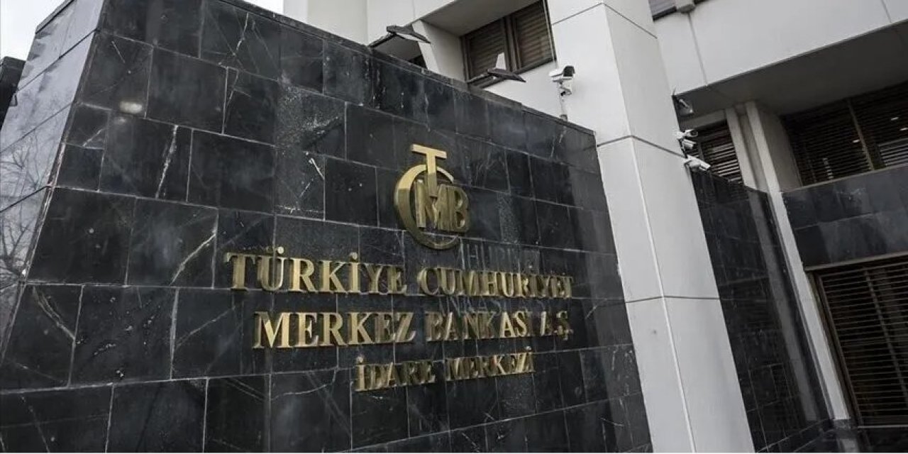 Merkez Bankası rezervleri açıklandı