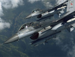 TSK'da şok! Pilotlar istifa ediyor