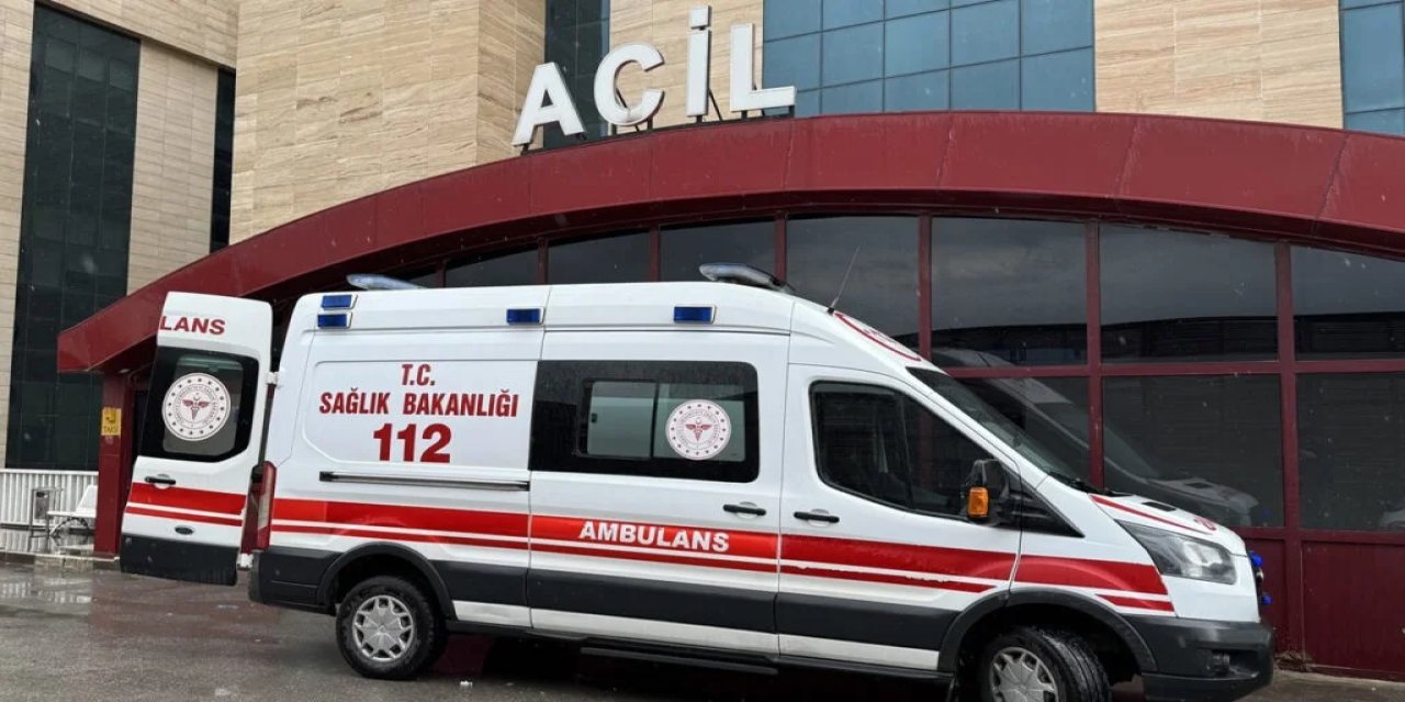 Konya'da eğlence mekanında çıkan kavgada 1 kişi öldü