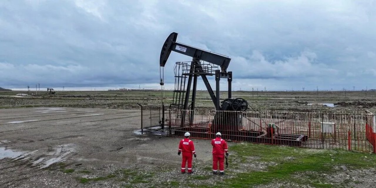 Türkiye'nin yurt dışı enerji stratejisi büyüyor