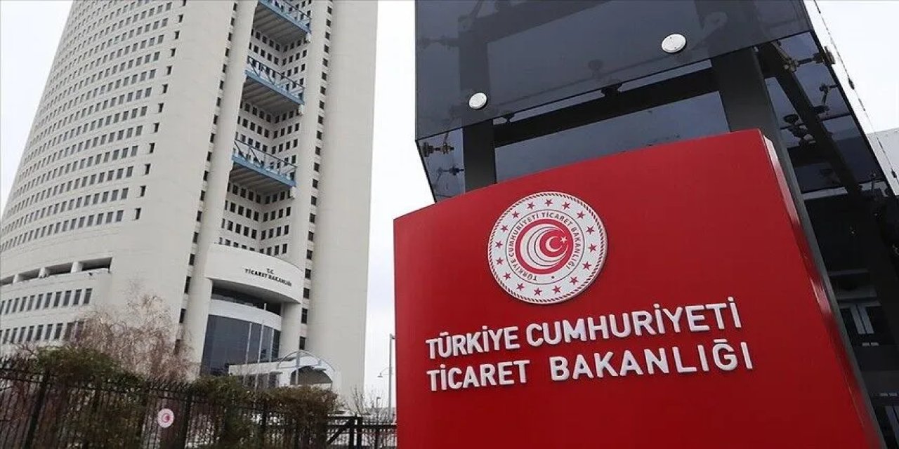 Ticaret Bakanlığı'ndan 80 ülkeyle ilgili rehber