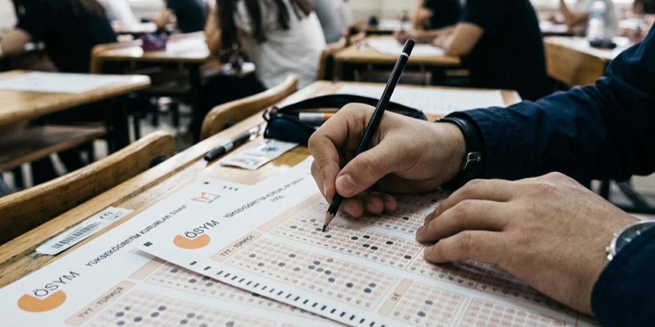 YKS tercih süreci sona eriyor