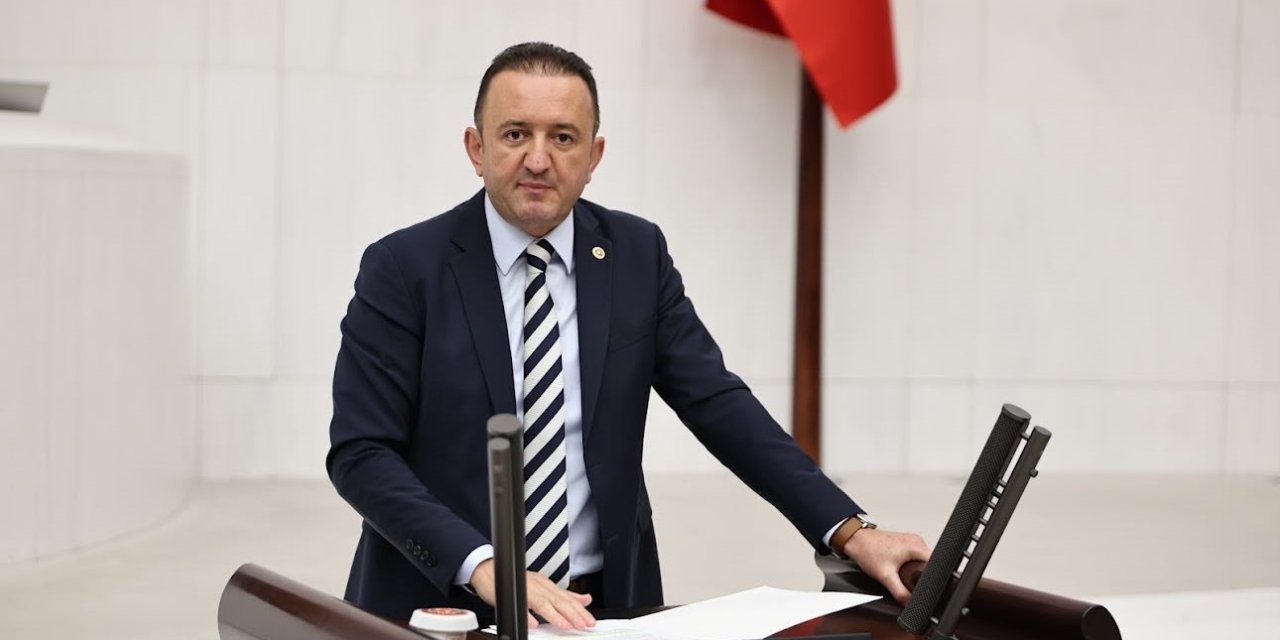Bektaş teşviklerle ilgili sorunları gündeme getirdi
