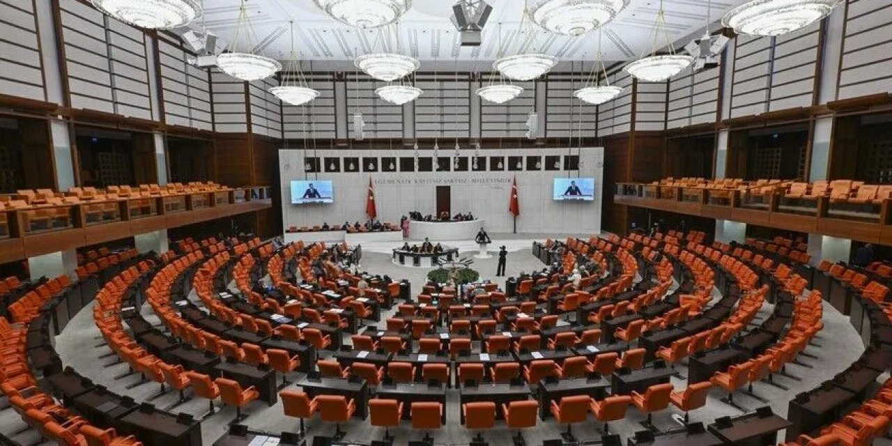 Şehit aileleri ve gazilerle ilgili teklif yasalaştı