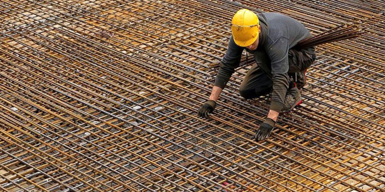 İnşaat maliyetlerinde artış sürüyor