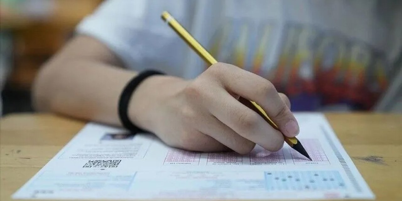 LGS'de 1'inci nakil sonuçları açıklandı