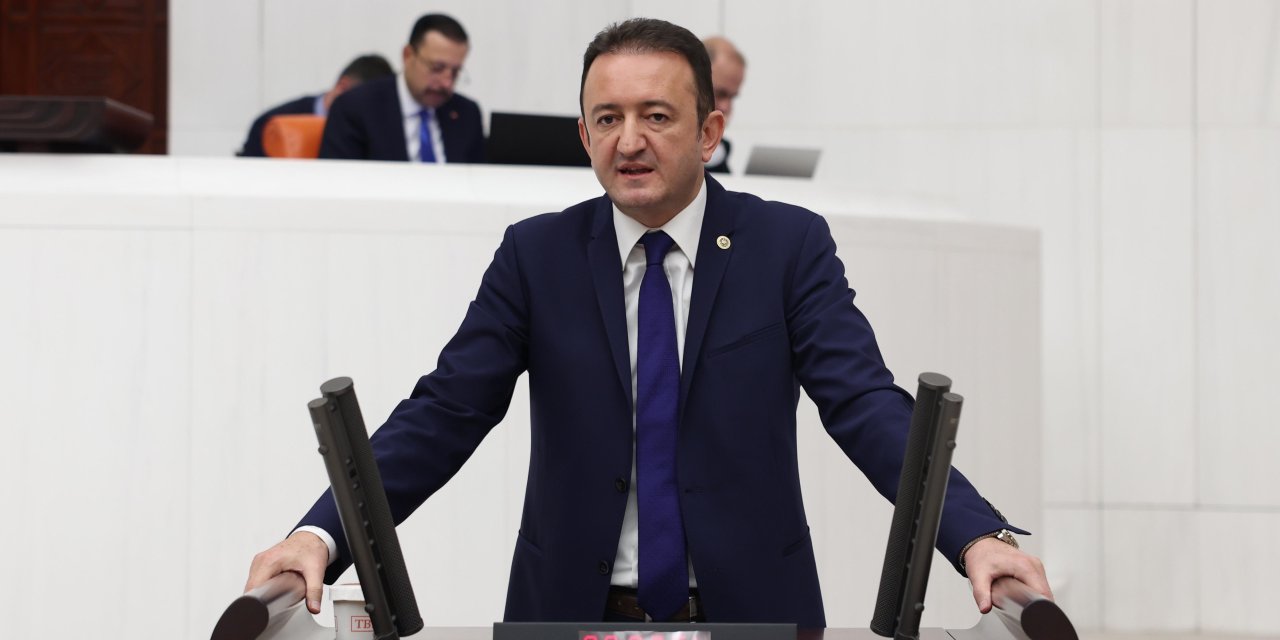 Bektaş: Gazilerimize özlük hakları verilmeli