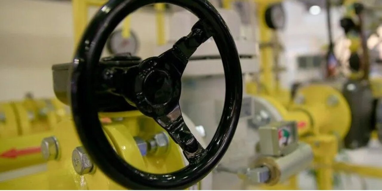 Avrupa'da doğal gaz fiyatları yüzde 8 arttı