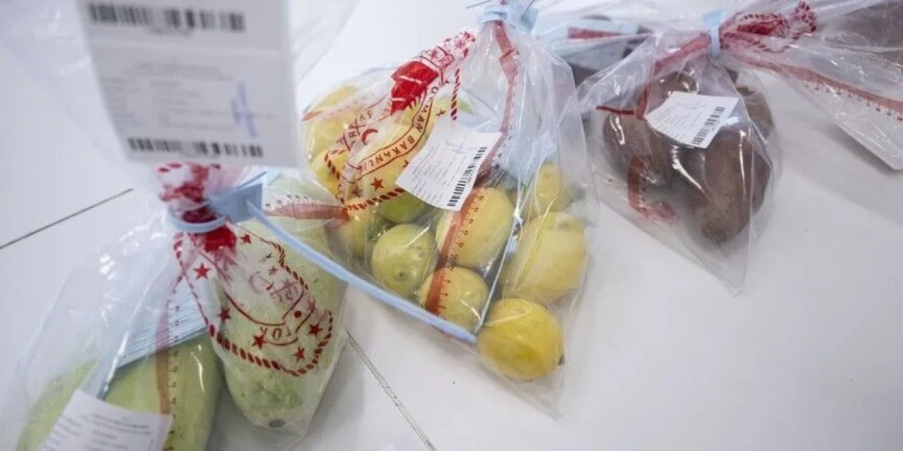Bazı ürünlerin ülkeye girişine yeni düzenleme