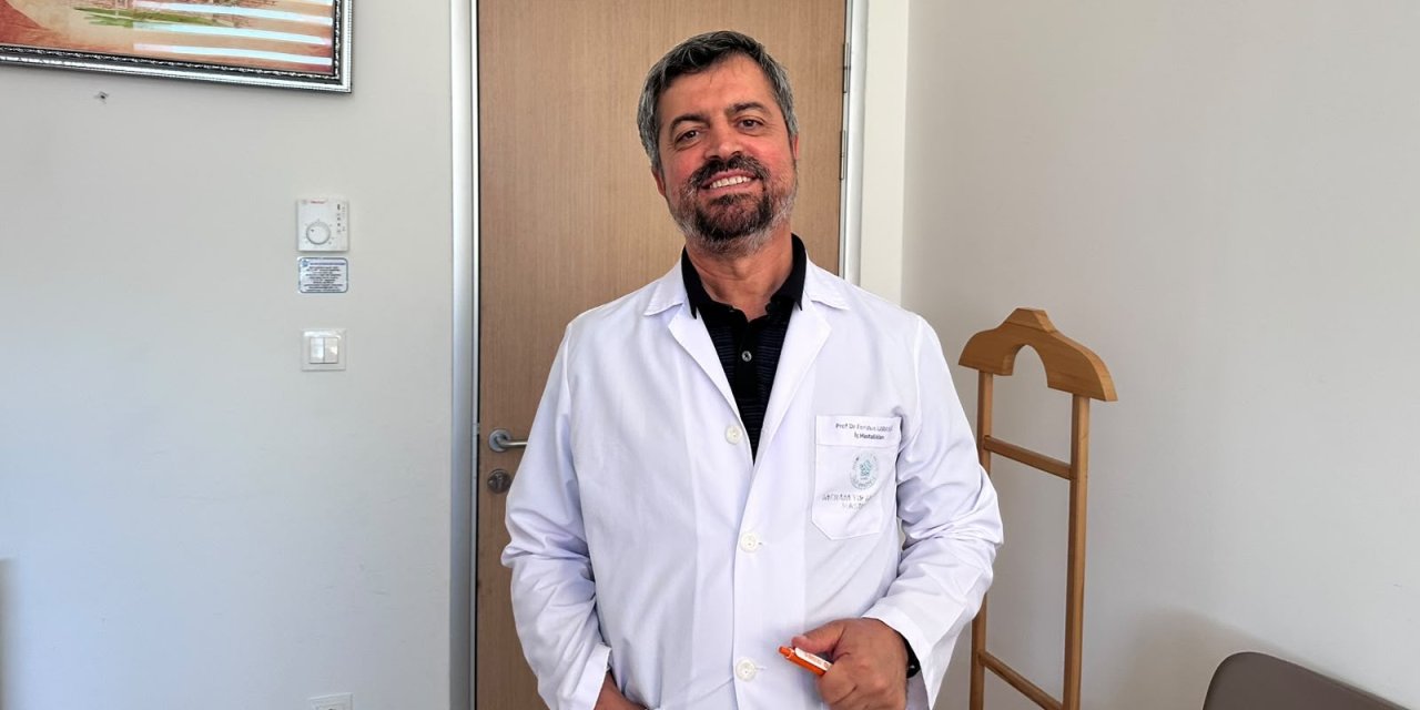 Tiroid rahatsızlığıyla ilgili bilgi kirliliği uyarısı