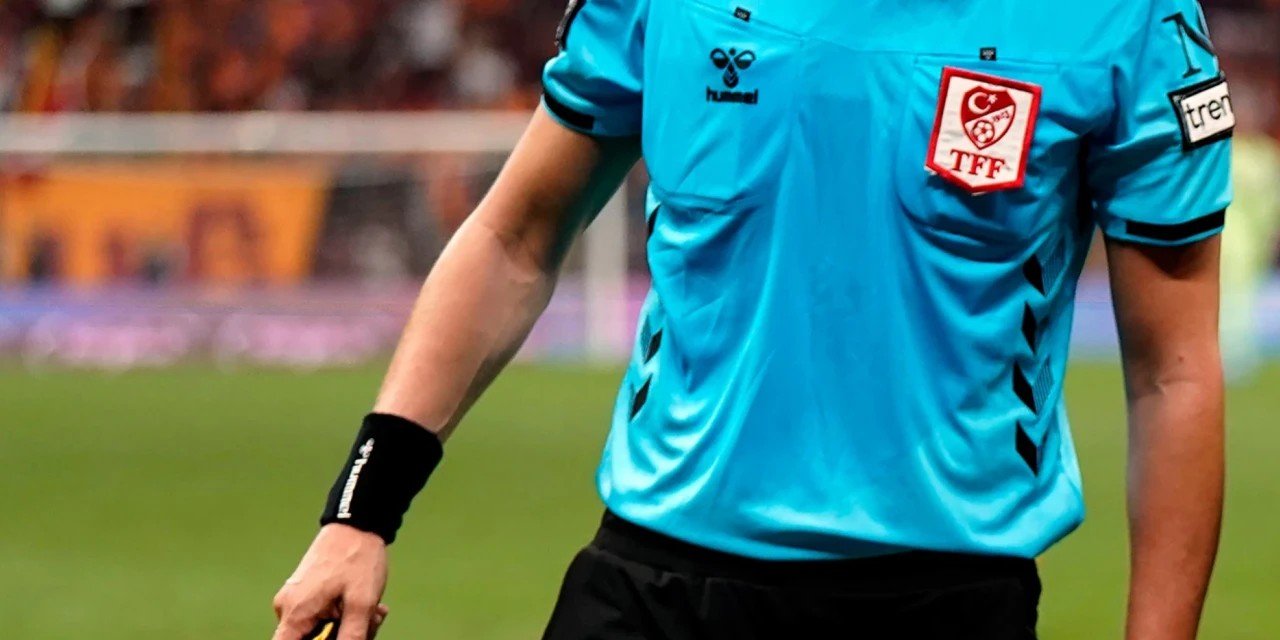 Konyaspor-Rizespor maçının hakemi belli oldu