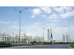 Türkmenistan’da Yeni Doğalgaz Uygulaması