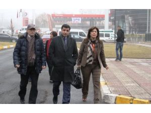 Demirtaş: Faili Meçhul Cinayetlerle İlgili Güçlü Bir Siyasi İrade Yok