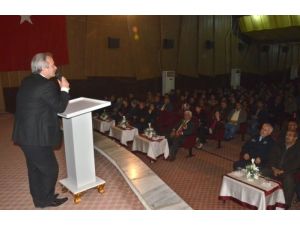 Başkan Kazım Özgan: 437 Kişiye İstihdam Sağlıyoruz