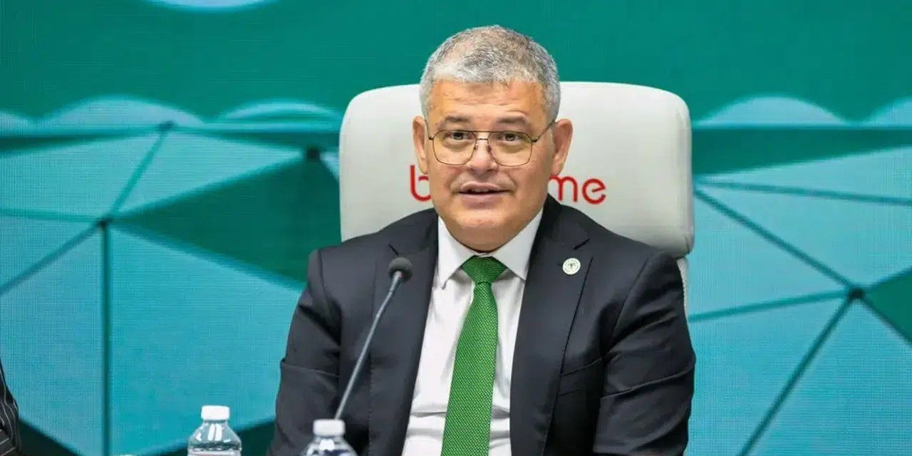 Atiker: Umudumuz ve hedeflerimiz büyük