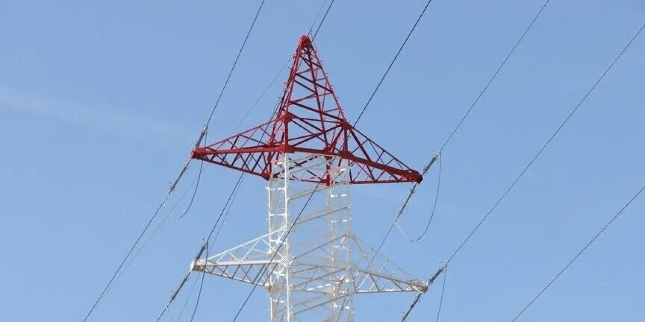 Türkiye'nin elektrik üretimi arttı