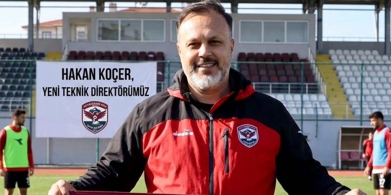 Seydişehir 1915 Alüminyum Spor’da yeni dönem