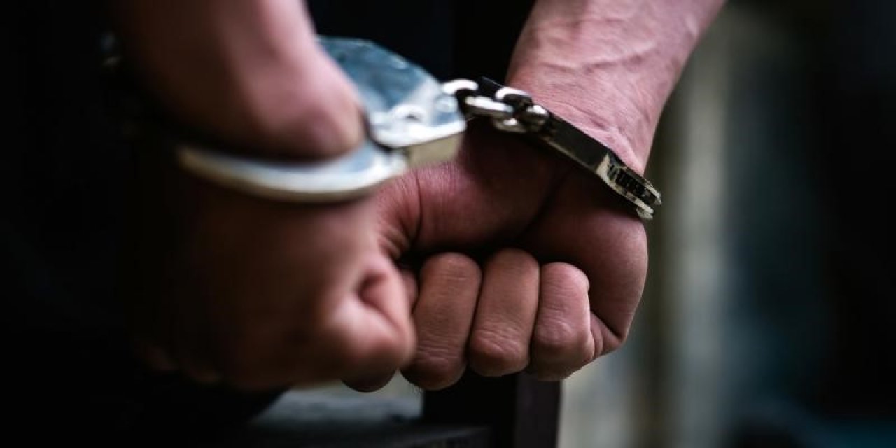 Uyuşturucudan 12 şüpheli tutuklandı