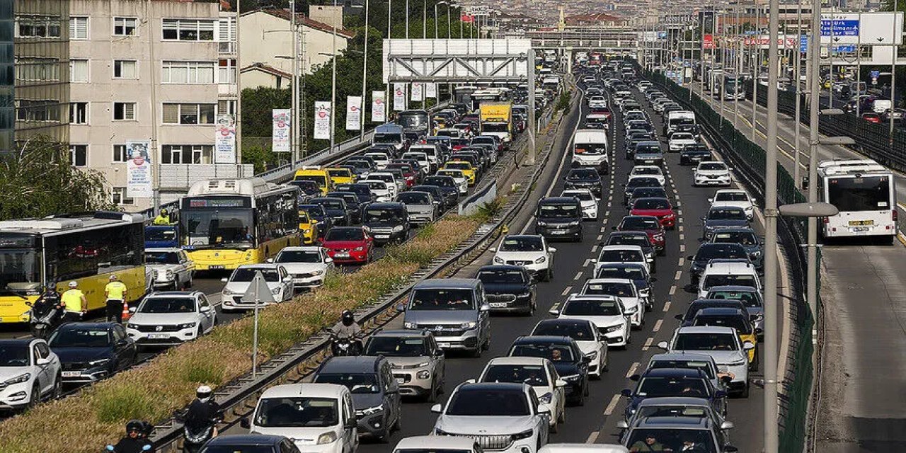 Trafik ve kasko sigortasında büyük ödeme