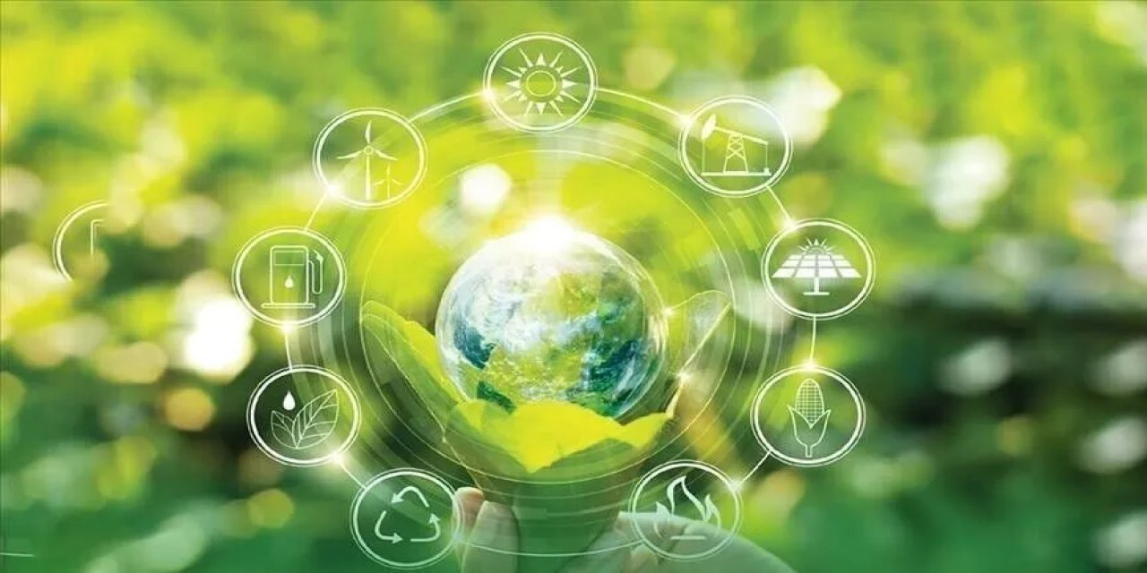 Enerji tüketimini azaltacak plan 81 ilde uygulanacak