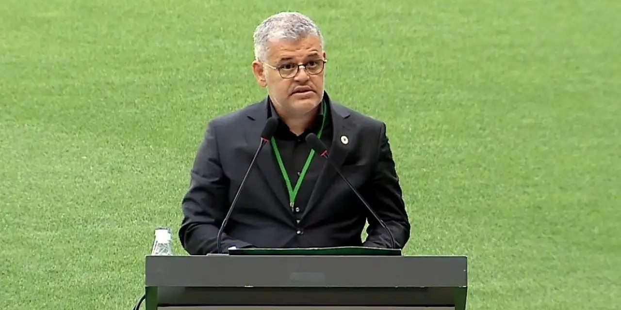 Konyaspor Kulübü Başkanı Ömer Atiker: Bu durumun farkındayız