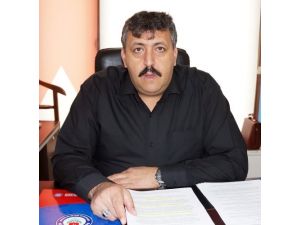 Eğitim-bir-sen Şube Başkanı Sert: Karma Eğitim Mecburiyetine Son Verilmeli