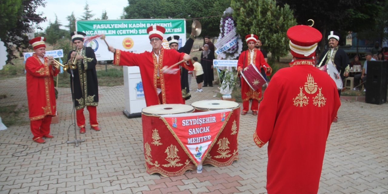 Beyşehir'de 70 yaş üstü kadınlara teşekkür