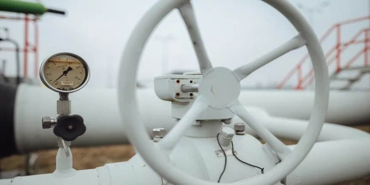 Avrupa'da doğalgaz fiyatları uçtu