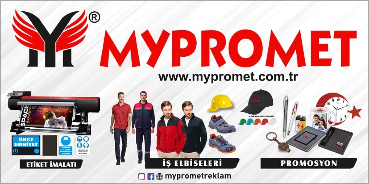 MY PROMET REKLAM