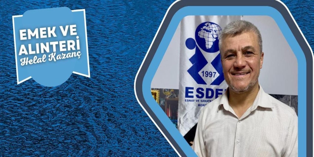 Pos komisyonlarıyla ilgili esnafın talebi var