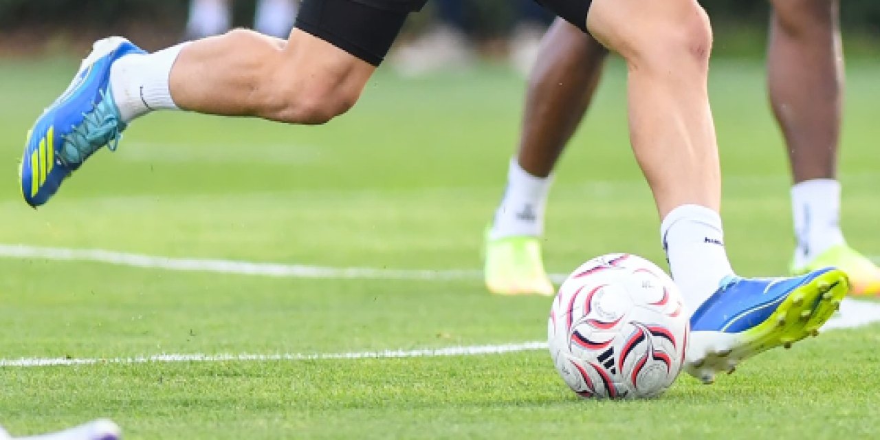 Yeşil beyazlı ekipte Fenerbahçe hazırlıkları sürüyor