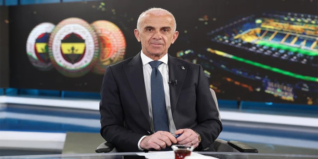 Fenerbahçeli isimden Konyaspor maçı açıklaması: Doğru bulmuyoruz!
