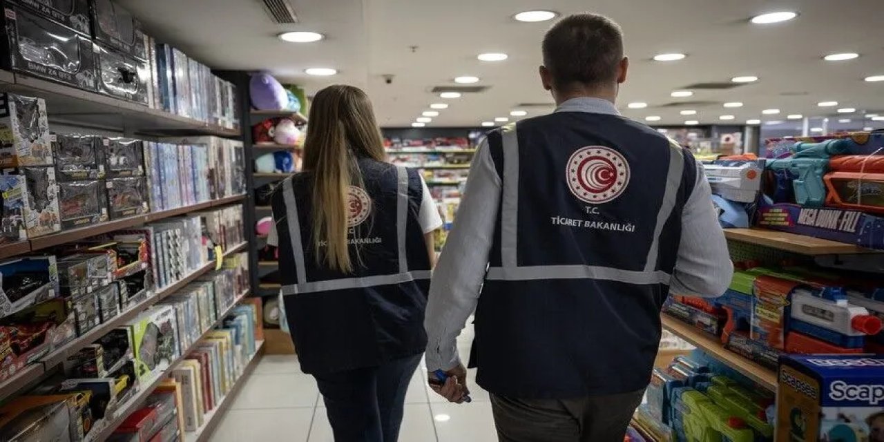 Bu sektörde denetimler arttı! 367 işletmeye ceza yağdı