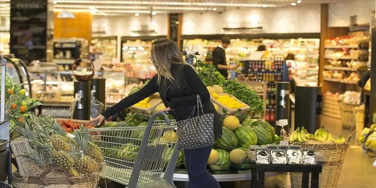 Tüketici güven endeksi yüzde 1 arttı