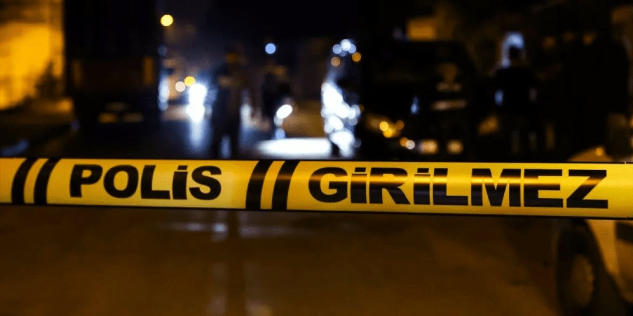Konya'da kazara vurulduğu iddia edilen kişi öldü! Olay böyle meydana gelmiş