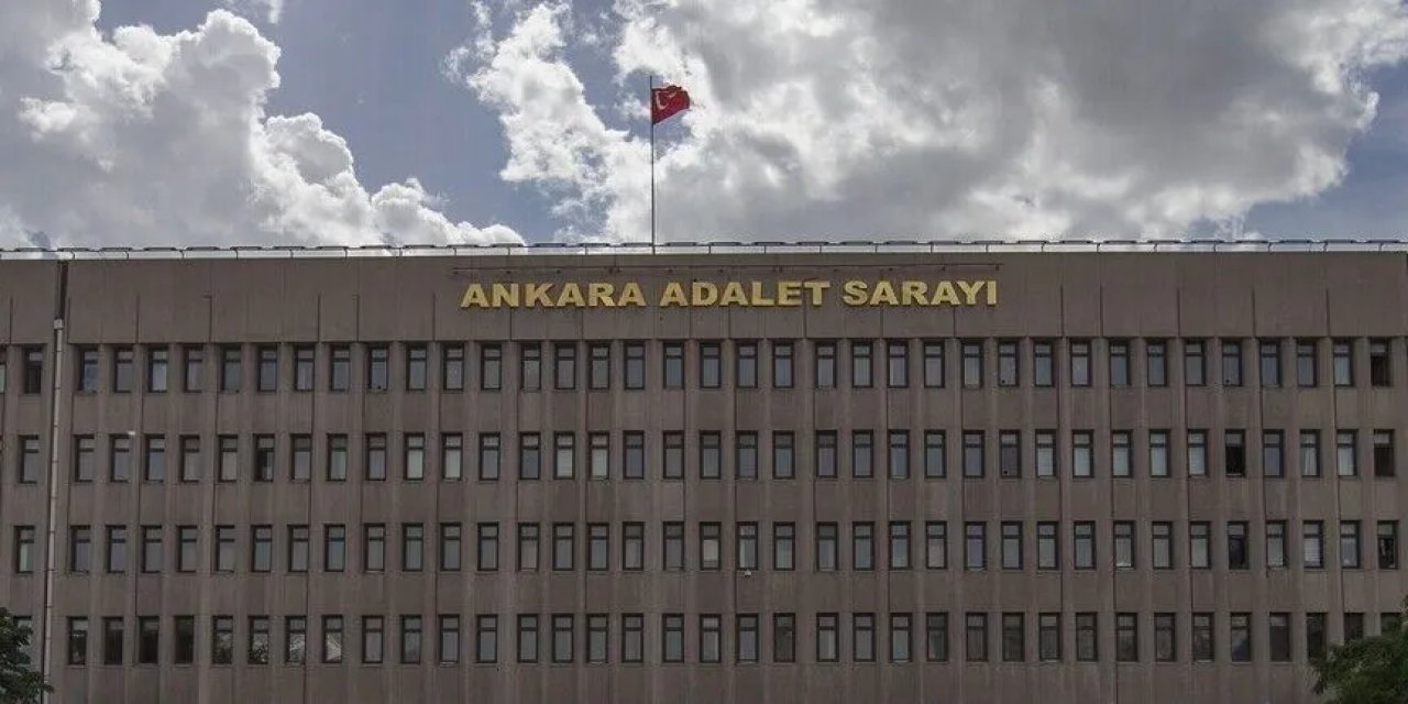 Ankara'da eğlence mekanlarına yönelik soruşturma kapsamında 19 şüpheli tutuklandı