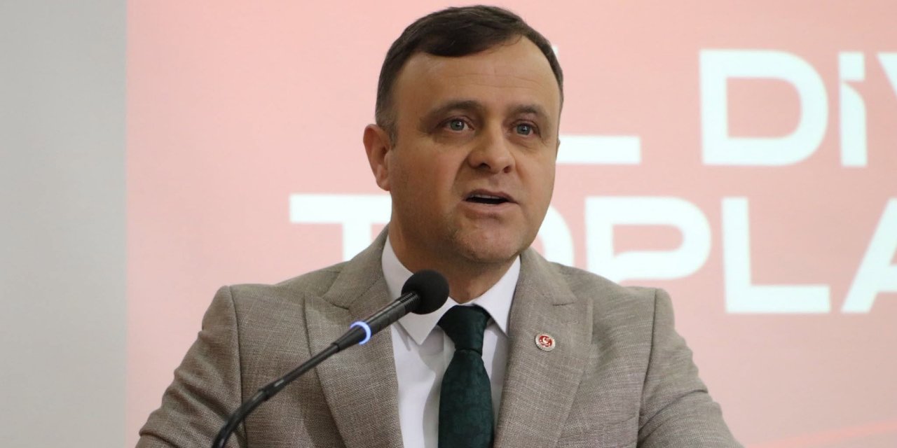 Başkan Latif Işık'tan Merhaba'ya kutlama mesajı