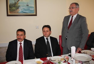 Tutal: Seydişehir'i uçuracağız