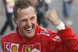 Schumacher'in son durumu nasıl?