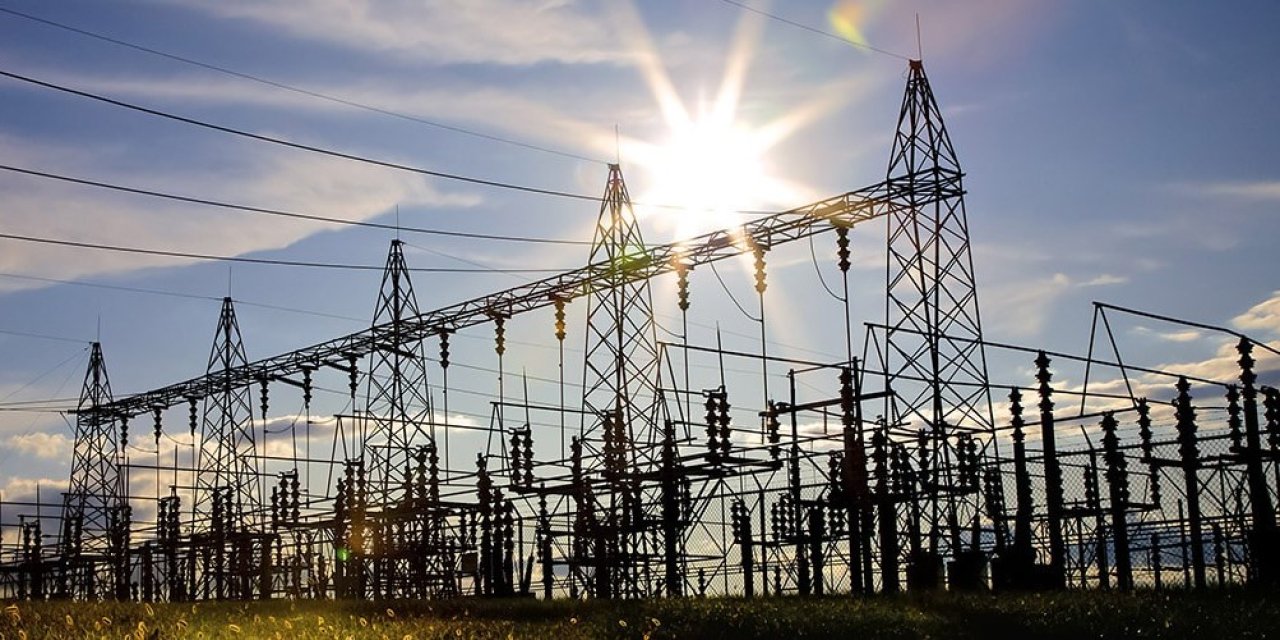 Türkiye'nin elektrik kurulu gücü açıklandı