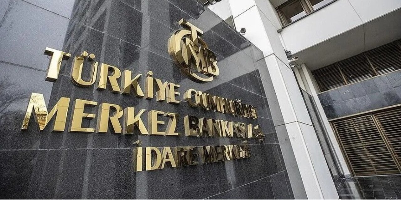 TCMB "Sektörel Enflasyon Beklentileri"ni yayımladı