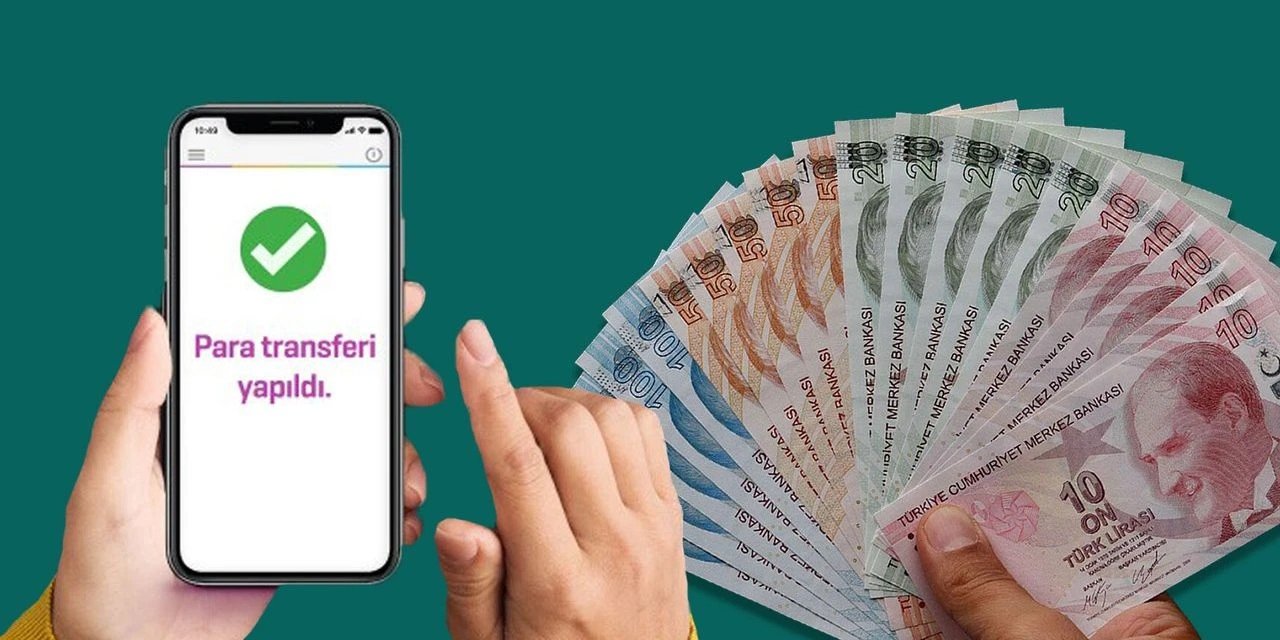 FAST işlem tutar limitleri yükseliyor
