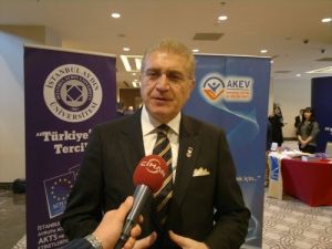 Kırsal Kesimde Yaşayan Gençlere Destek Projesi