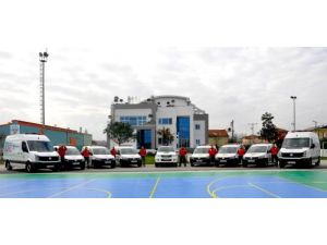 Cng’li Araçlar Doğayı Koruyor