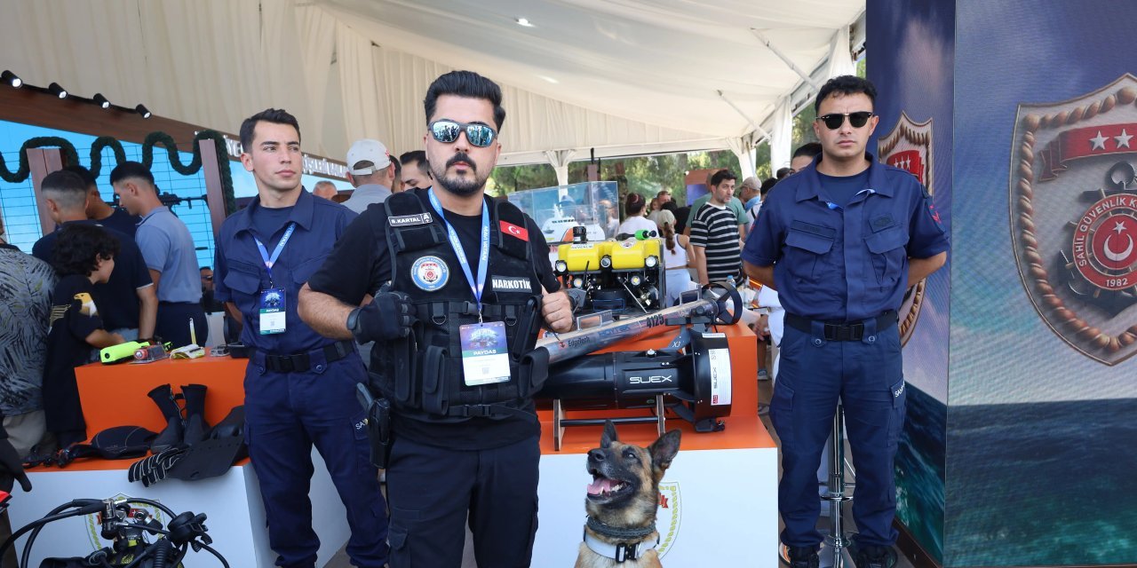 Türk dünyası Konya'da buluştu