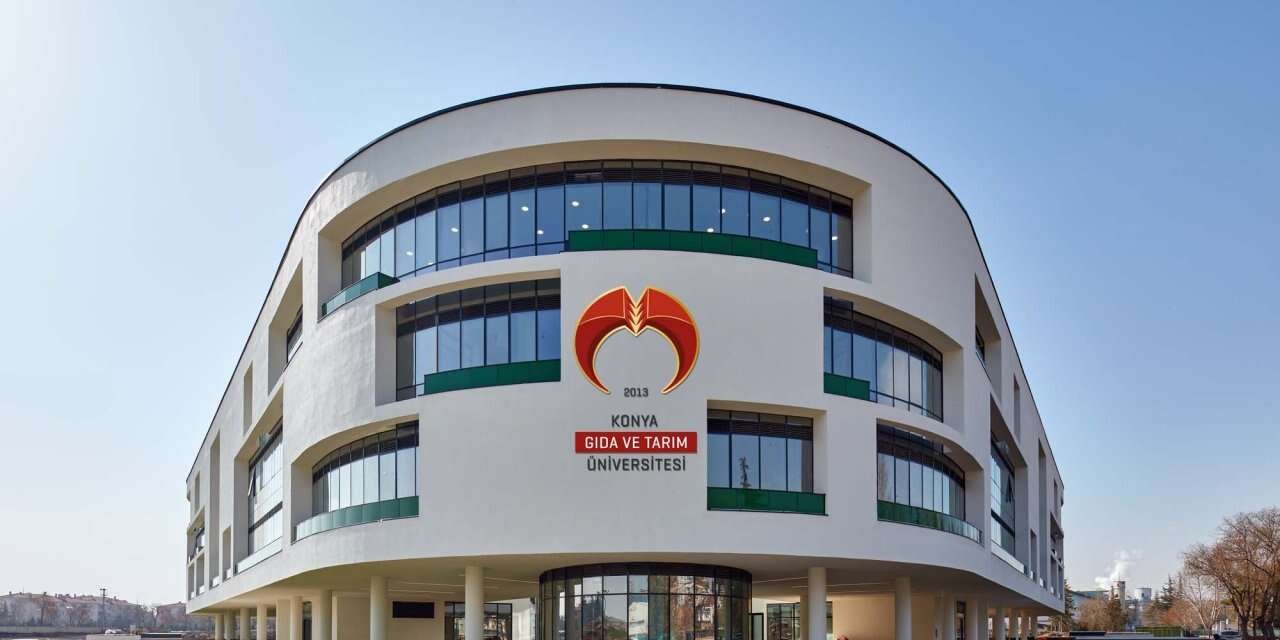 Konya'daki özel üniversitenin doluluk oranı yükseldi